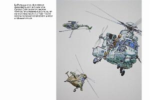 614 LE LIEUTENANT BLEUBERET - YVES LE BEC_000008